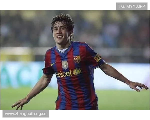 范加尔在巴萨时期