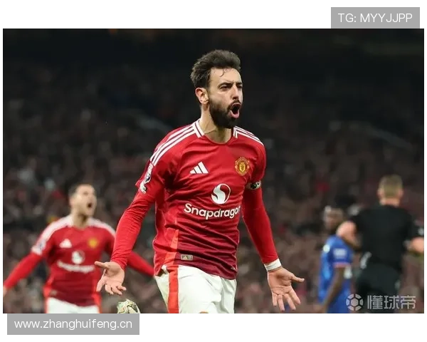 英超助攻王级中场:B费的个人能力定位 英超助攻王级中场:B费的个人能力定位