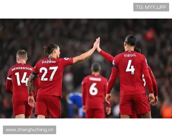 利物浦越踢越快：失控的节奏问题正在对球队表现造成负面影响