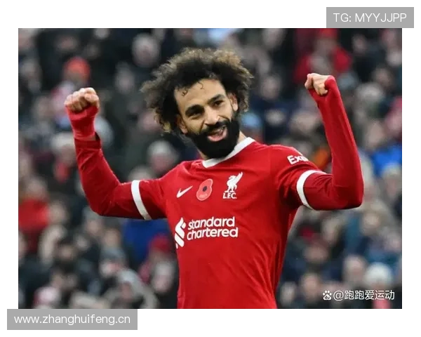 萨拉赫传球效率是否制约其战术角色？