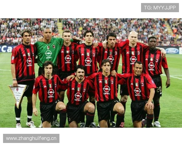 AC米兰最大问题并非进攻乏力，而是整体稳定性持续承压