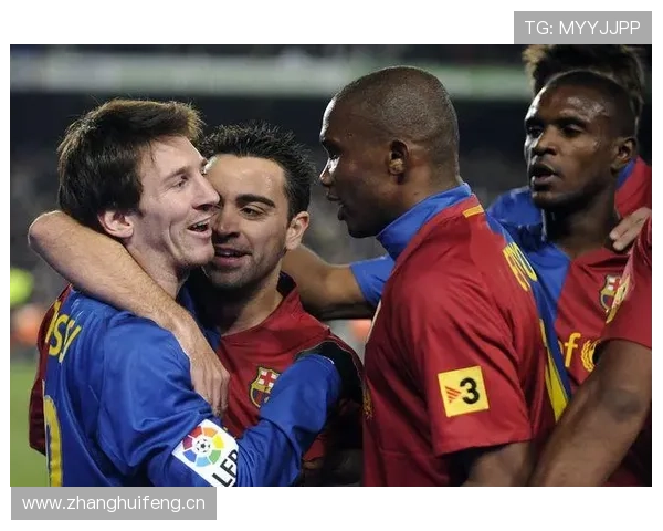 巴萨从欧洲王者到挑战者,地位变化对争冠形势产生影响 巴萨从欧洲王者到挑战者,地位变化对争冠形势产生影响