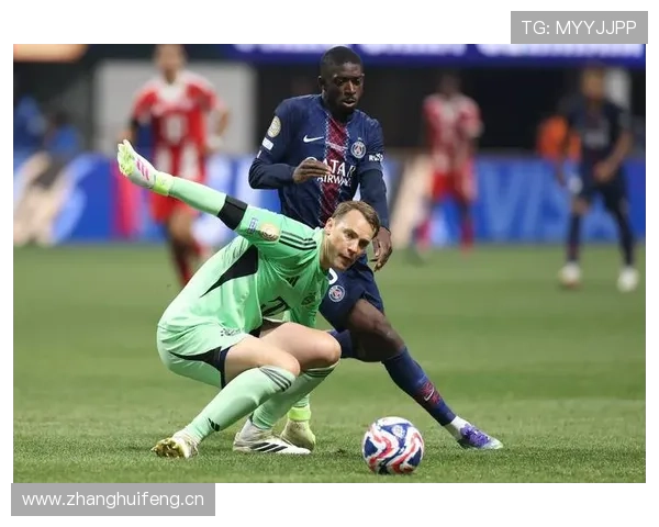 巴黎圣日耳曼进攻上限问题显现，如何突破当前瓶颈影响争冠形势？