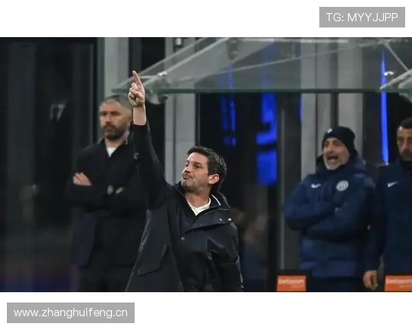 国际米兰进攻稳却难爆,问题出在哪儿? 国际米兰进攻稳却难爆,问题出在哪儿?