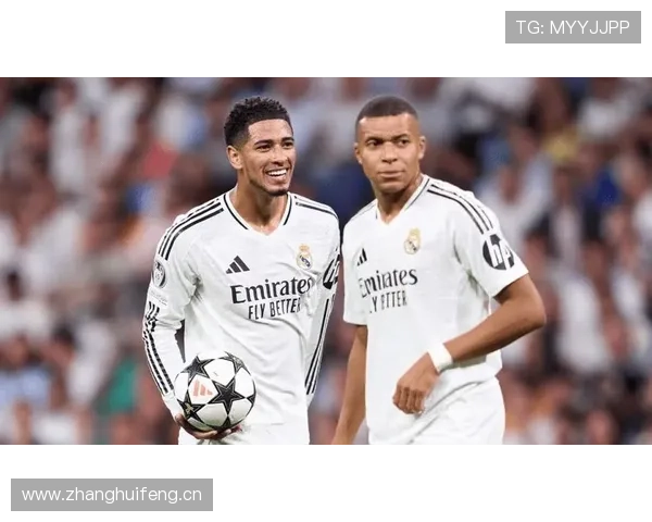 贝林厄姆与姆巴佩同龄表现对比：谁更接近新时代核心