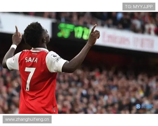 萨卡高位压迫中的防守贡献解析