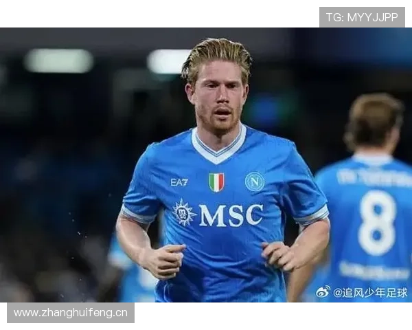 B费与德布劳内:顶级前腰的数据与战术差距解析