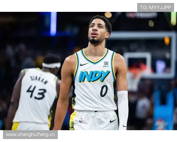 哈利伯顿突破拉开与赛季早期命中率差距主导控卫效率提升