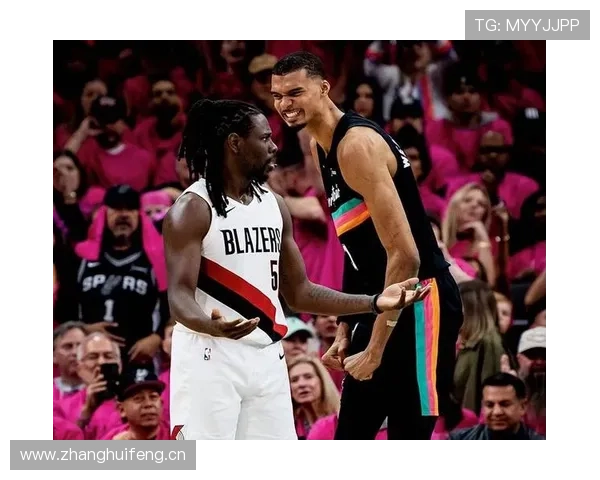 邓肯低位单打效率提升，改变马刺季后赛攻防结构